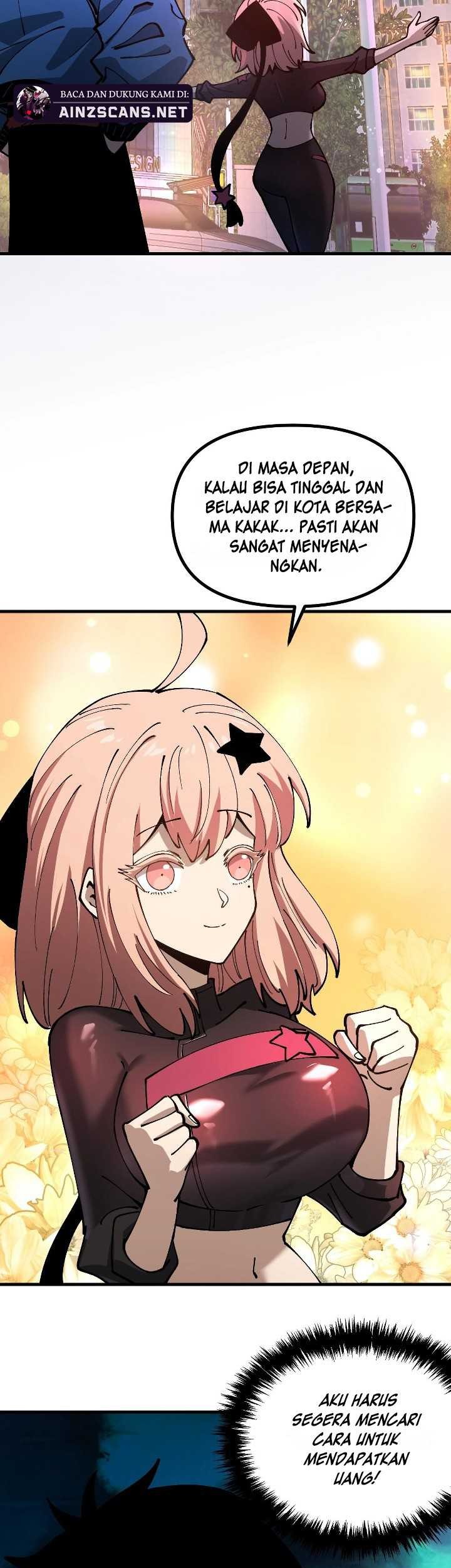 Global Beast Tamer: I Can See the Path of Evolution Chapter 30 Gambar 28