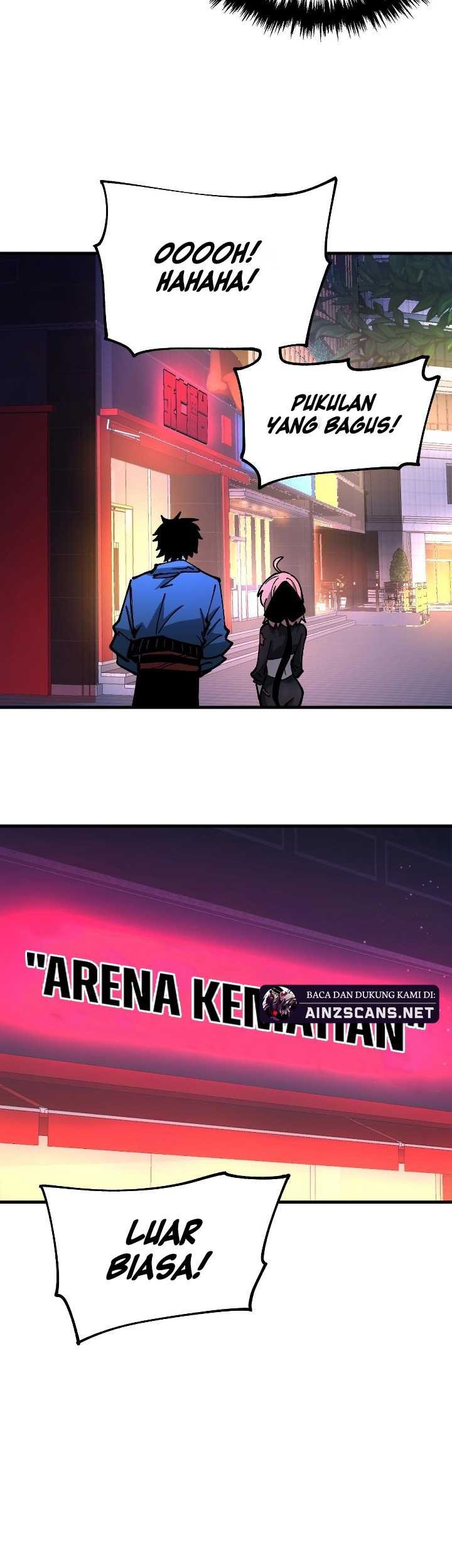 Global Beast Tamer: I Can See the Path of Evolution Chapter 30 Gambar 30