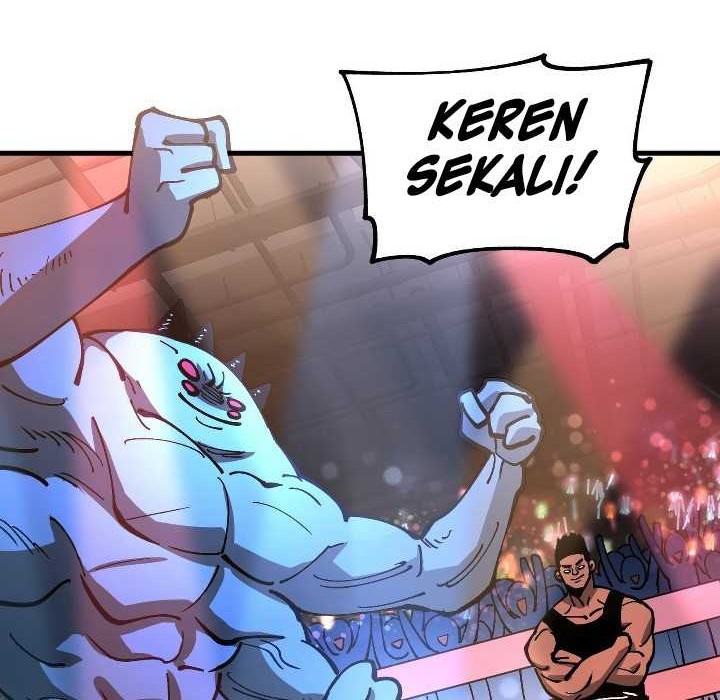 Global Beast Tamer: I Can See the Path of Evolution Chapter 30 Gambar 31