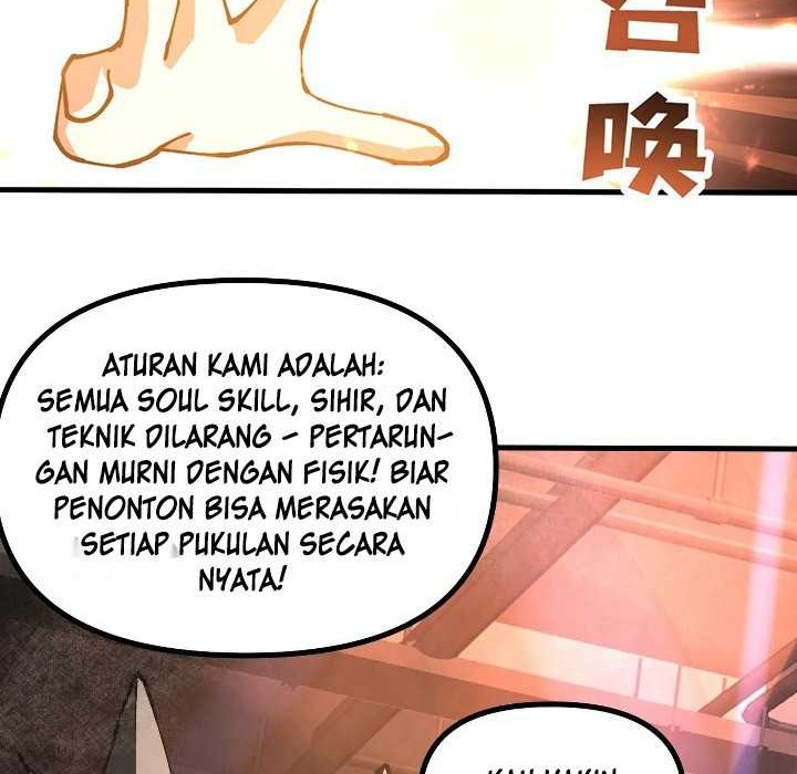 Global Beast Tamer: I Can See the Path of Evolution Chapter 30 Gambar 35