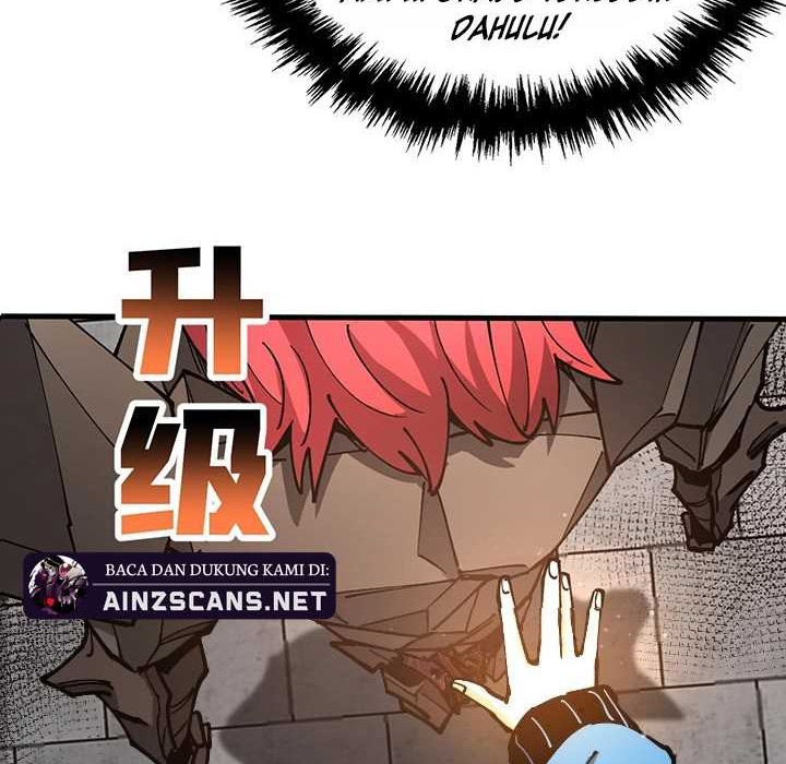 Global Beast Tamer: I Can See the Path of Evolution Chapter 30 Gambar 39