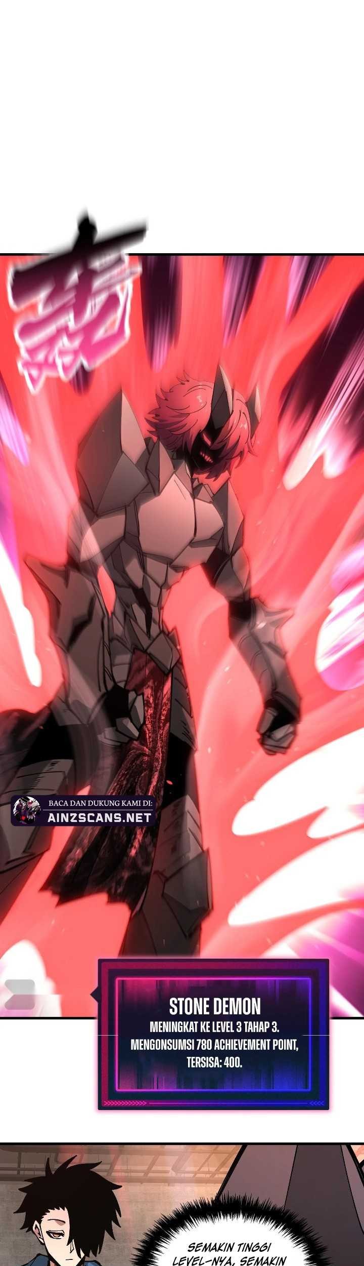 Global Beast Tamer: I Can See the Path of Evolution Chapter 30 Gambar 41