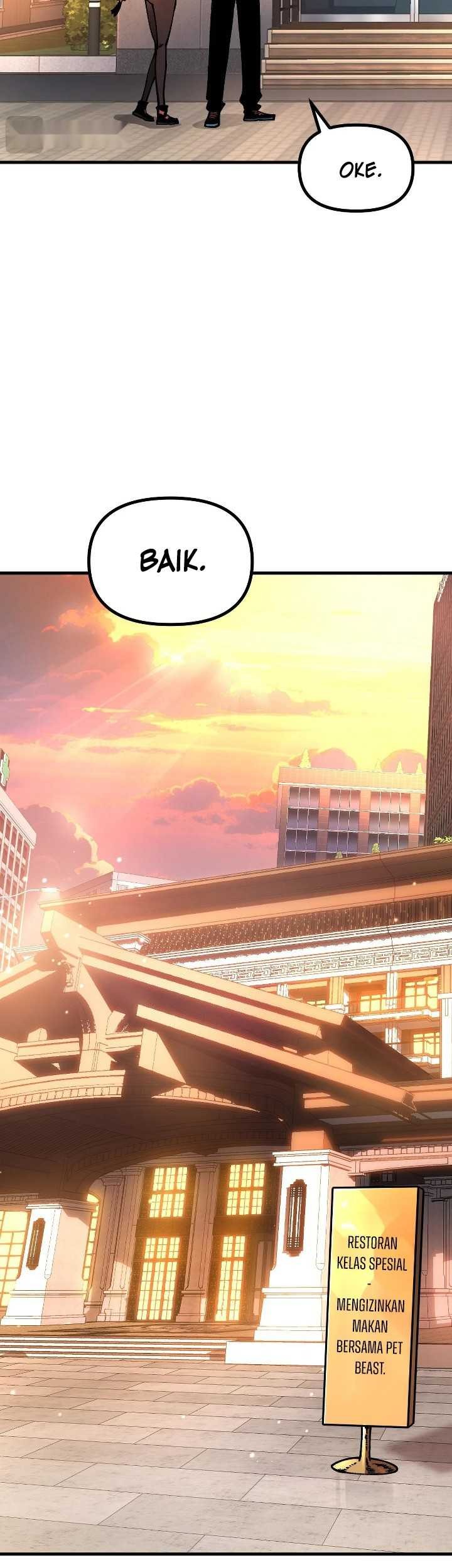 Global Beast Tamer: I Can See the Path of Evolution Chapter 30 Gambar 8