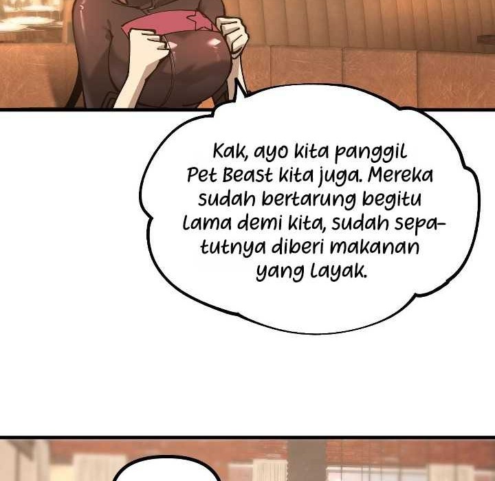 Global Beast Tamer: I Can See the Path of Evolution Chapter 30 Gambar 11