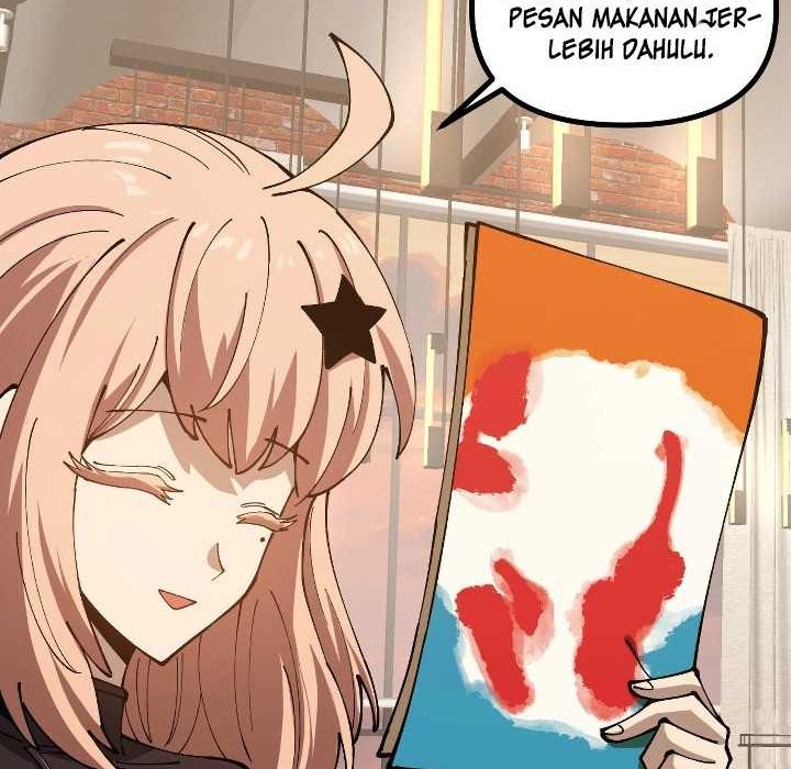 Global Beast Tamer: I Can See the Path of Evolution Chapter 30 Gambar 15