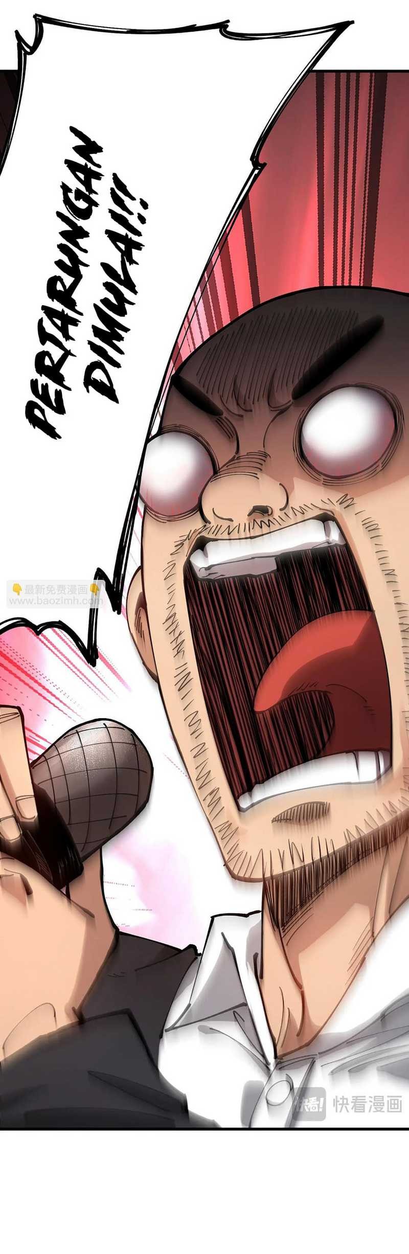 Global Beast Tamer: I Can See the Path of Evolution Chapter 31 Gambar 7