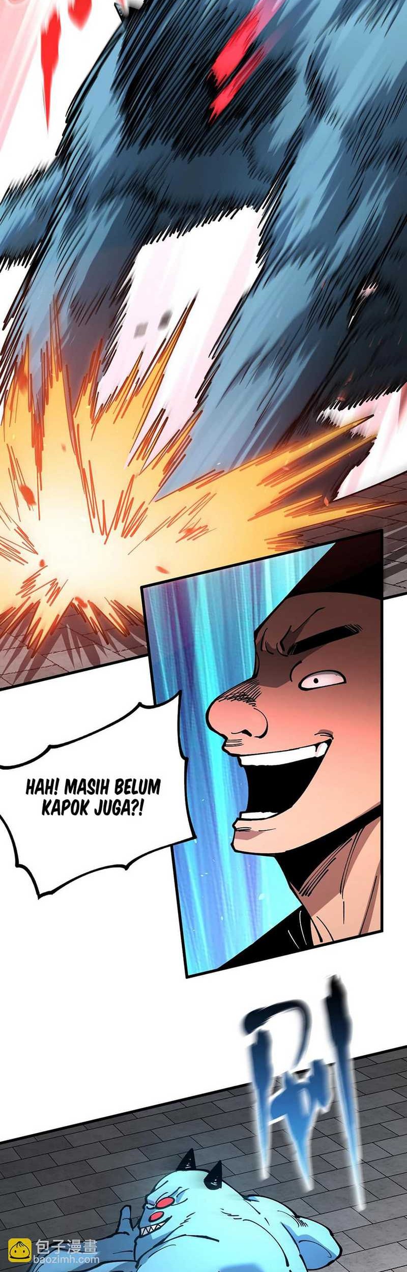 Global Beast Tamer: I Can See the Path of Evolution Chapter 31 Gambar 29