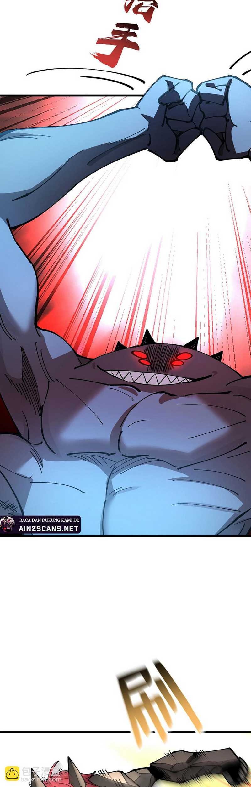 Global Beast Tamer: I Can See the Path of Evolution Chapter 31 Gambar 17