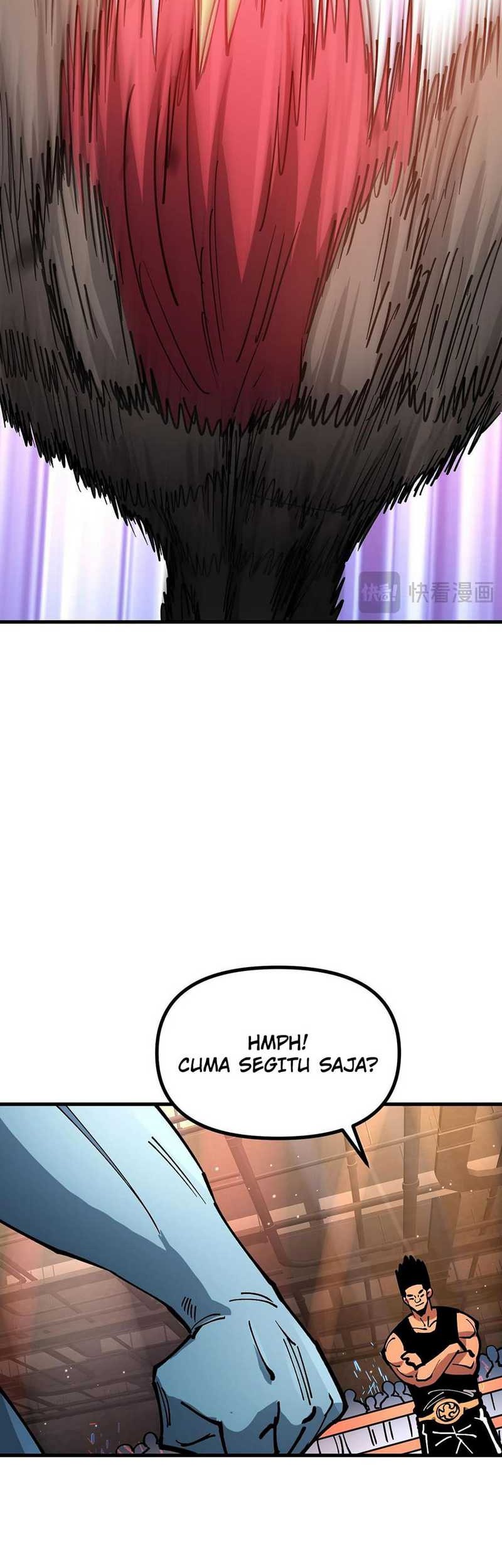 Global Beast Tamer: I Can See the Path of Evolution Chapter 31 Gambar 20