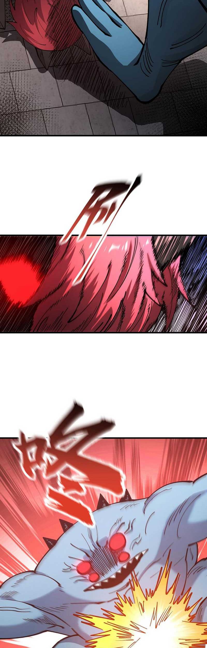 Global Beast Tamer: I Can See the Path of Evolution Chapter 31 Gambar 25