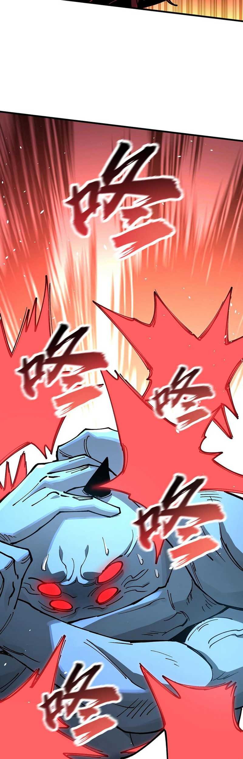 Global Beast Tamer: I Can See the Path of Evolution Chapter 31 Gambar 33