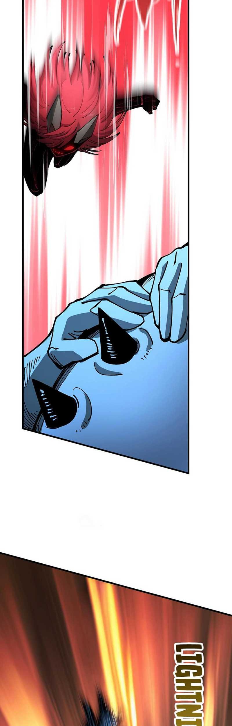 Global Beast Tamer: I Can See the Path of Evolution Chapter 31 Gambar 35