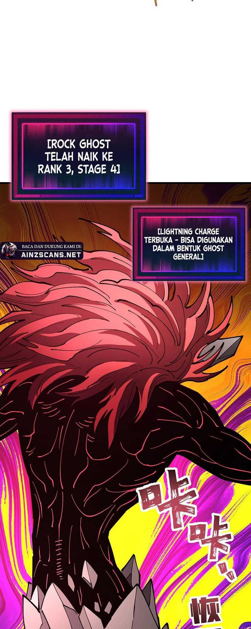 Global Beast Tamer: I Can See the Path of Evolution Chapter 31 Gambar 37