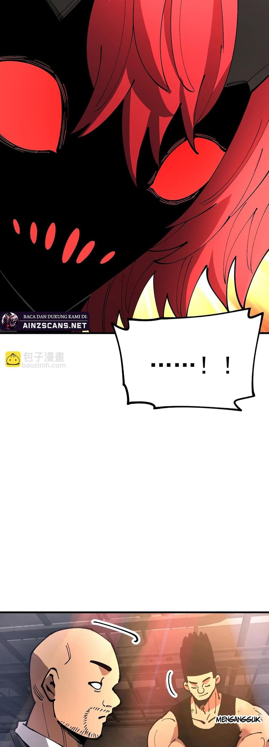 Global Beast Tamer: I Can See the Path of Evolution Chapter 32 Gambar 13