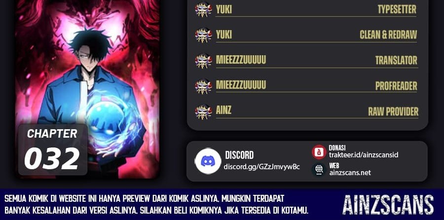 Manhua Global Beast Tamer: I Can See the Path of Evolution Chapter 32 gambar nomor 2