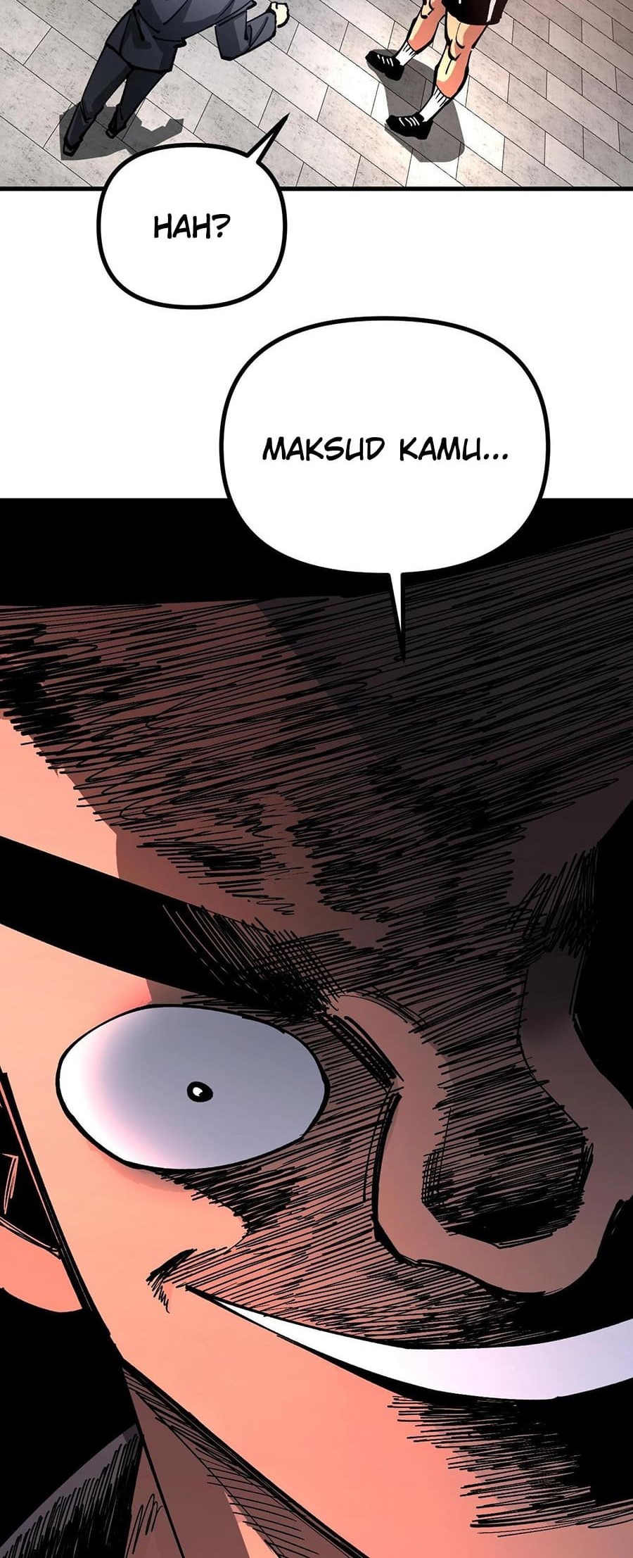 Global Beast Tamer: I Can See the Path of Evolution Chapter 32 Gambar 8