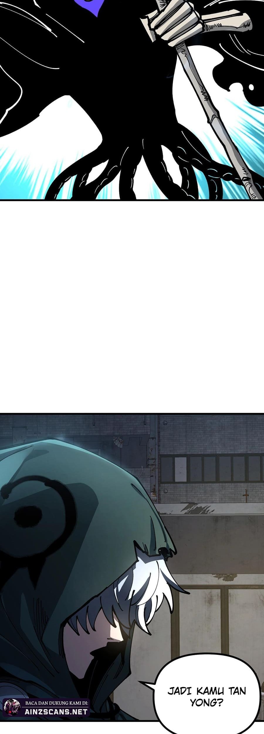 Global Beast Tamer: I Can See the Path of Evolution Chapter 32 Gambar 34