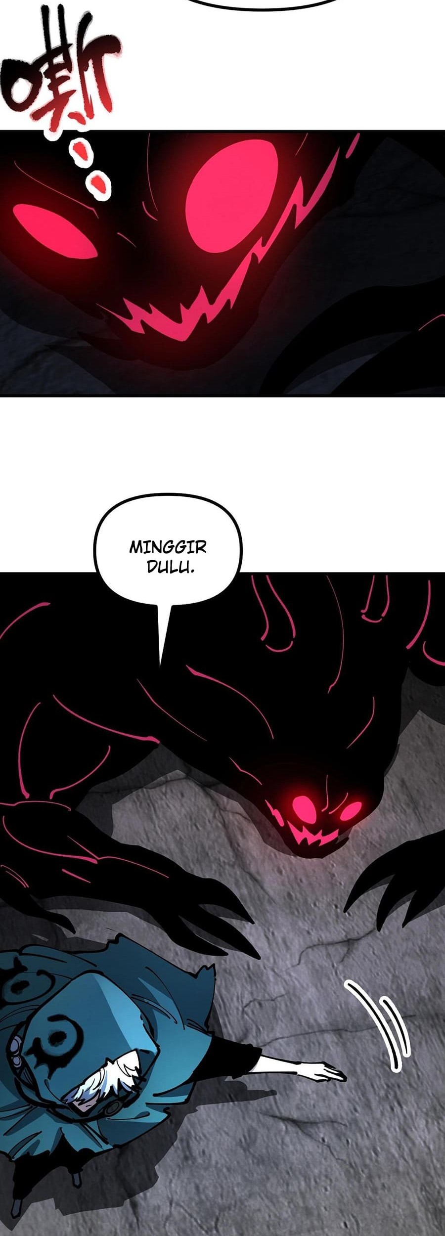 Global Beast Tamer: I Can See the Path of Evolution Chapter 32 Gambar 36