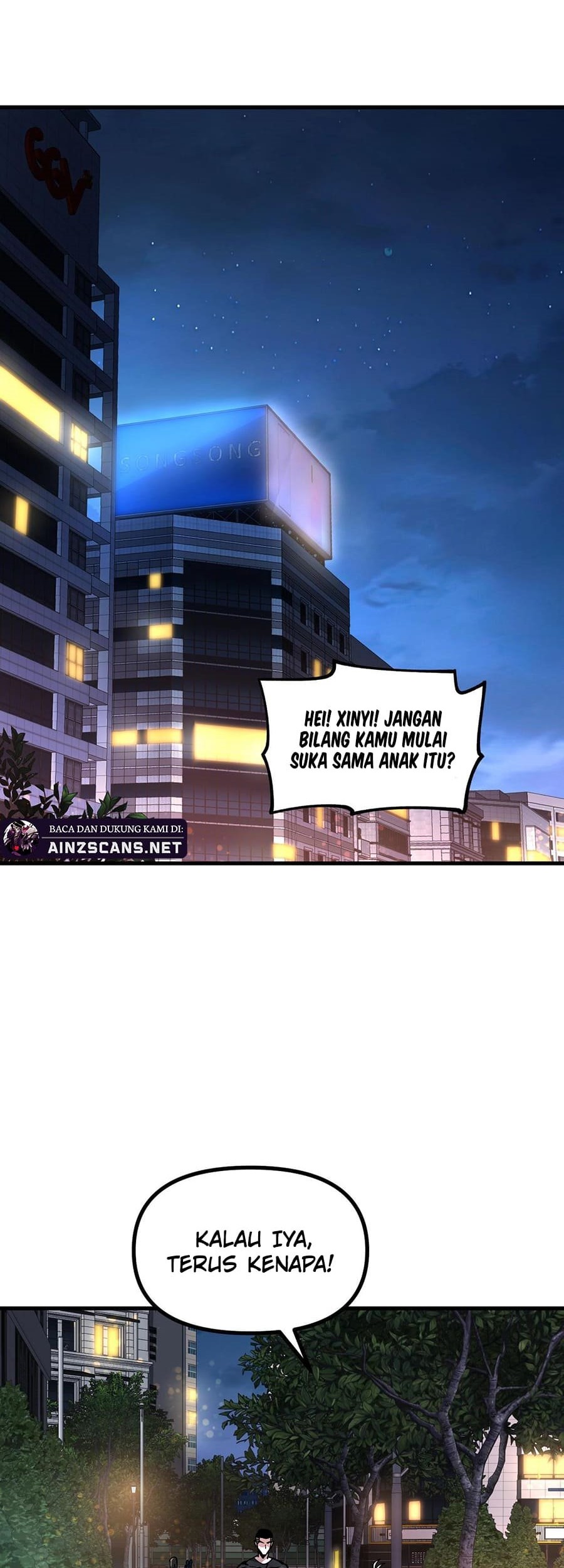 Global Beast Tamer: I Can See the Path of Evolution Chapter 32 Gambar 18