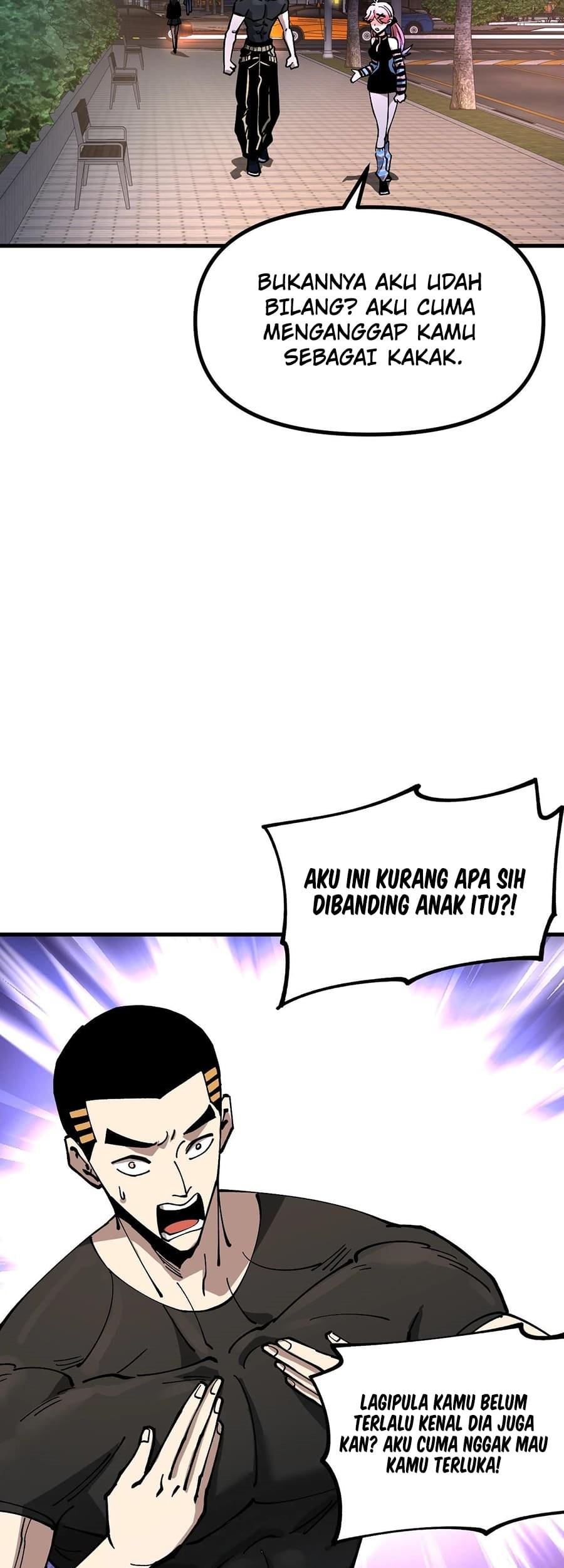 Global Beast Tamer: I Can See the Path of Evolution Chapter 32 Gambar 19