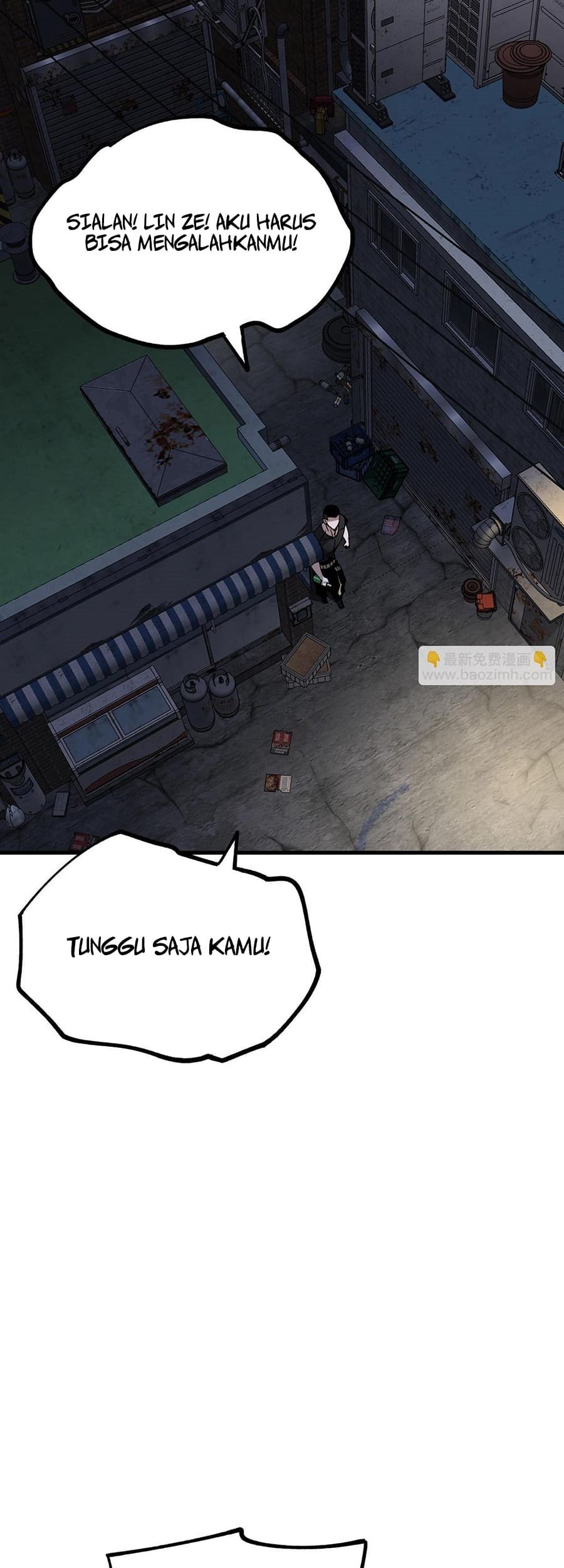 Global Beast Tamer: I Can See the Path of Evolution Chapter 32 Gambar 22