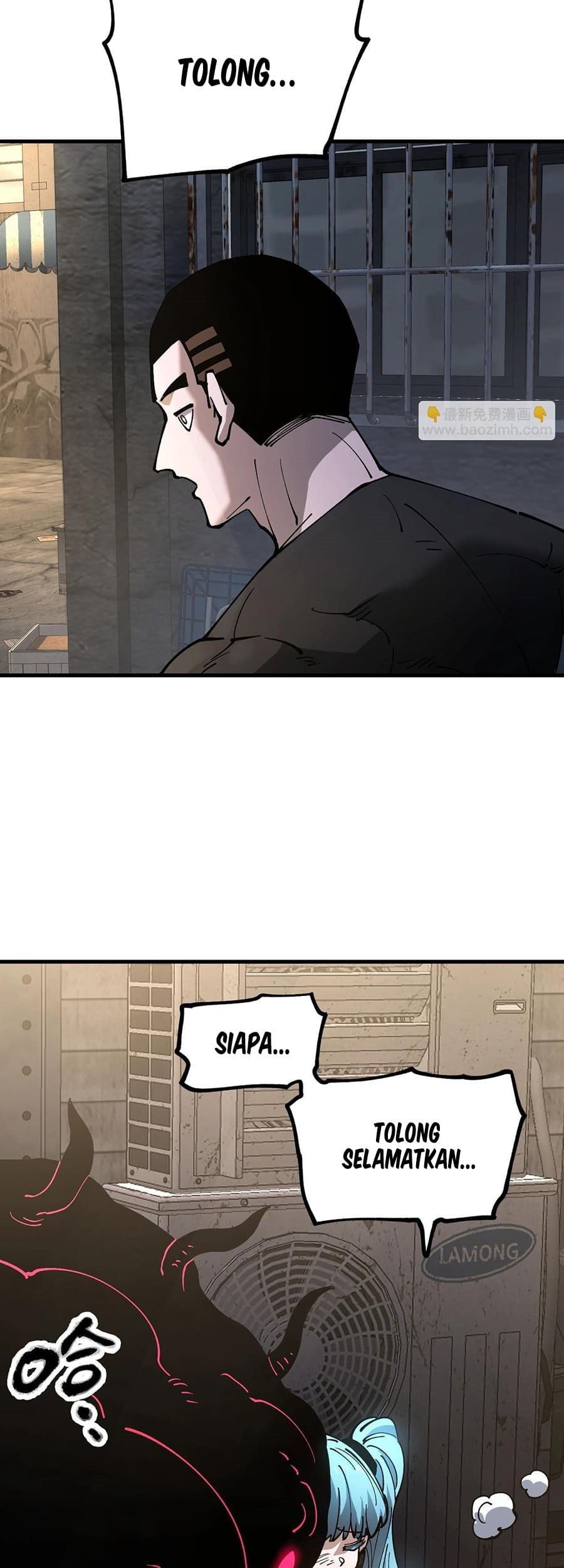 Global Beast Tamer: I Can See the Path of Evolution Chapter 32 Gambar 23