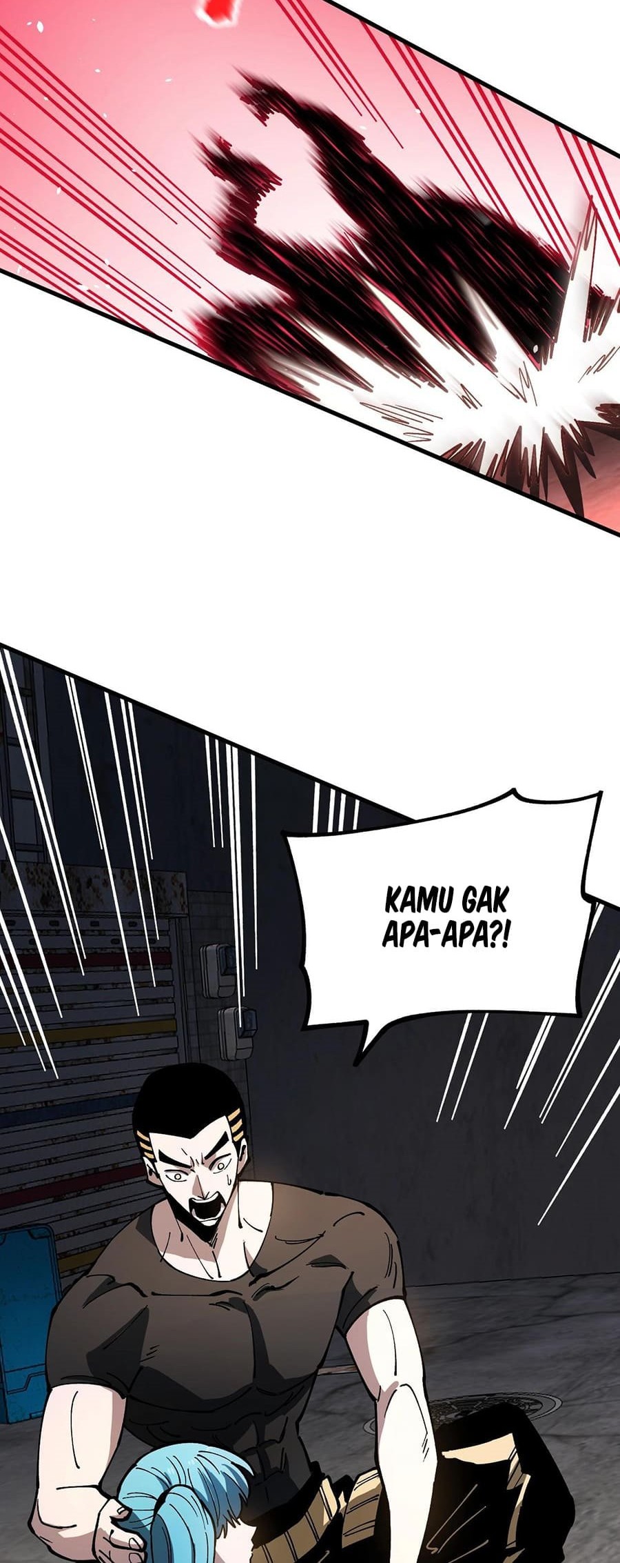 Global Beast Tamer: I Can See the Path of Evolution Chapter 32 Gambar 26