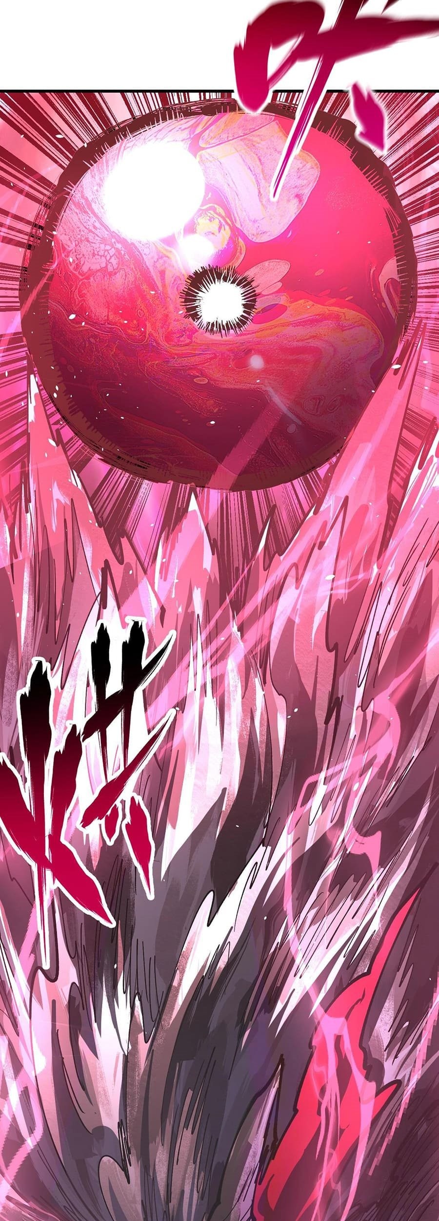 Global Beast Tamer: I Can See the Path of Evolution Chapter 32 Gambar 39