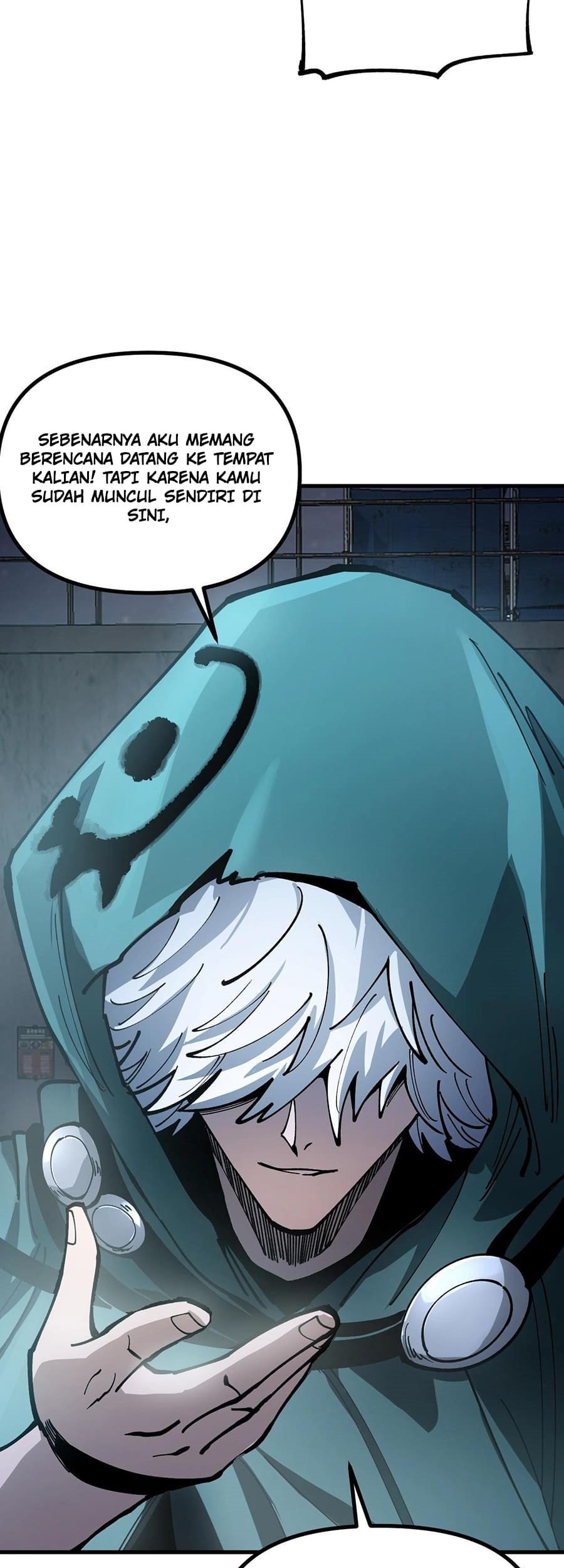 Global Beast Tamer: I Can See the Path of Evolution Chapter 32 Gambar 41