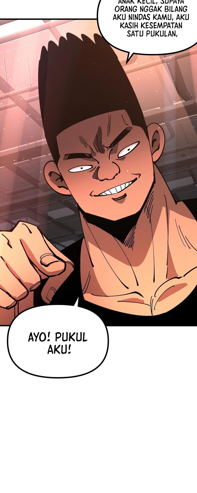 Global Beast Tamer: I Can See the Path of Evolution Chapter 33 Gambar 9