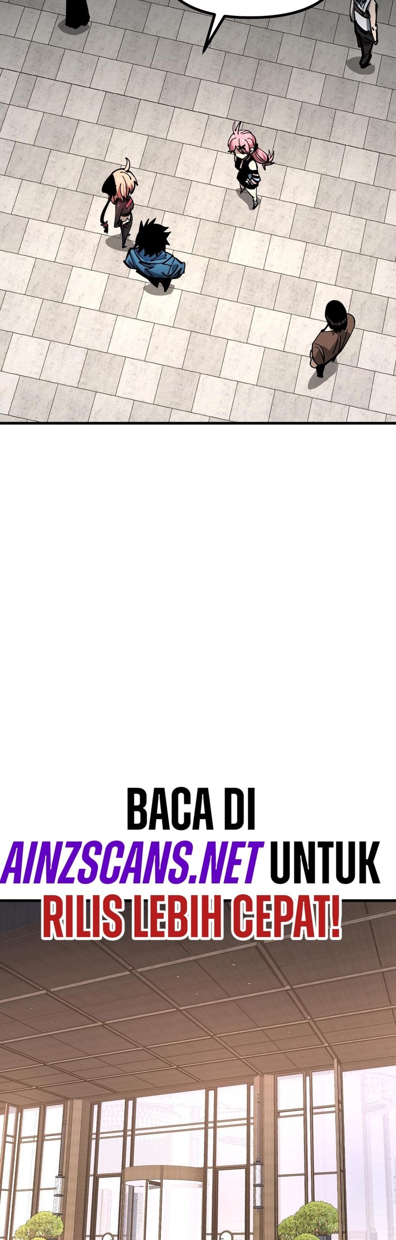 Global Beast Tamer: I Can See the Path of Evolution Chapter 33 Gambar 29