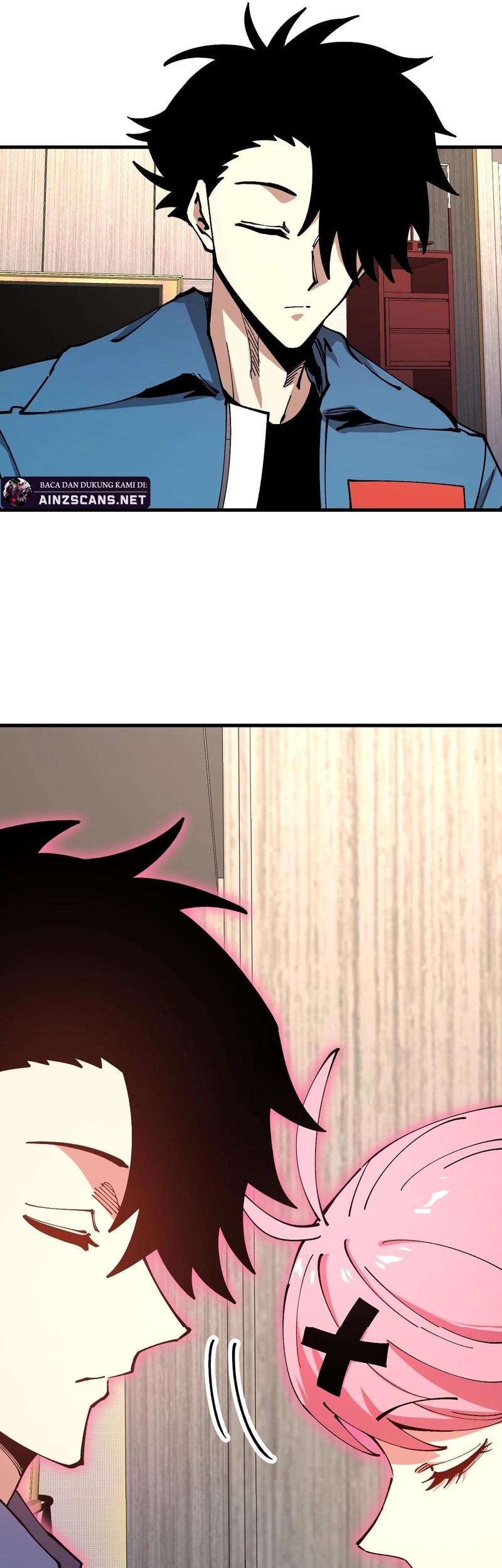 Global Beast Tamer: I Can See the Path of Evolution Chapter 33 Gambar 34