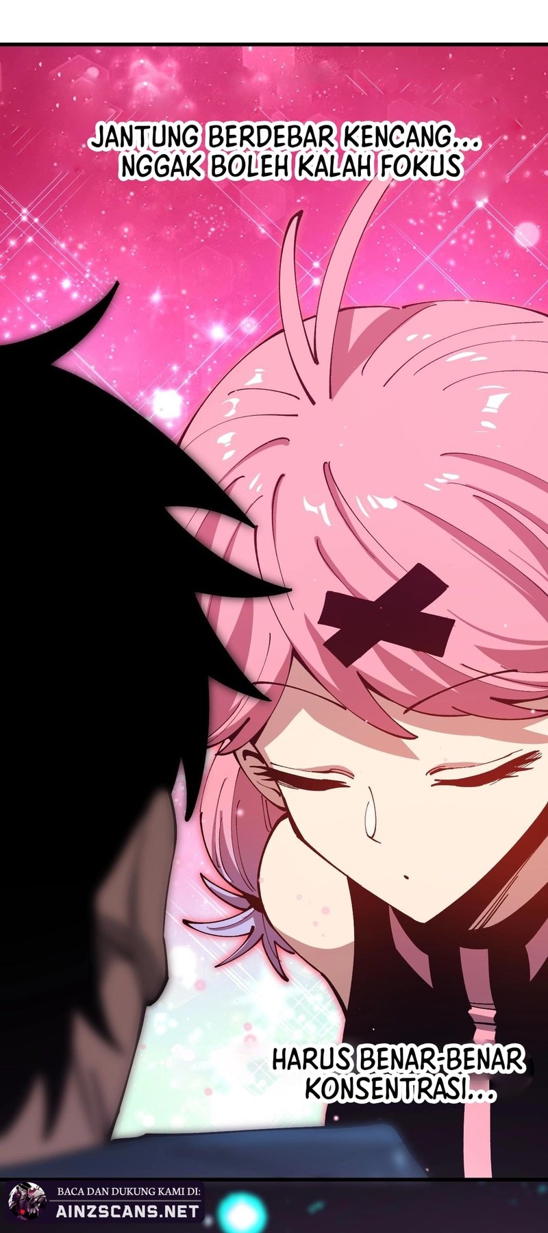 Global Beast Tamer: I Can See the Path of Evolution Chapter 33 Gambar 36