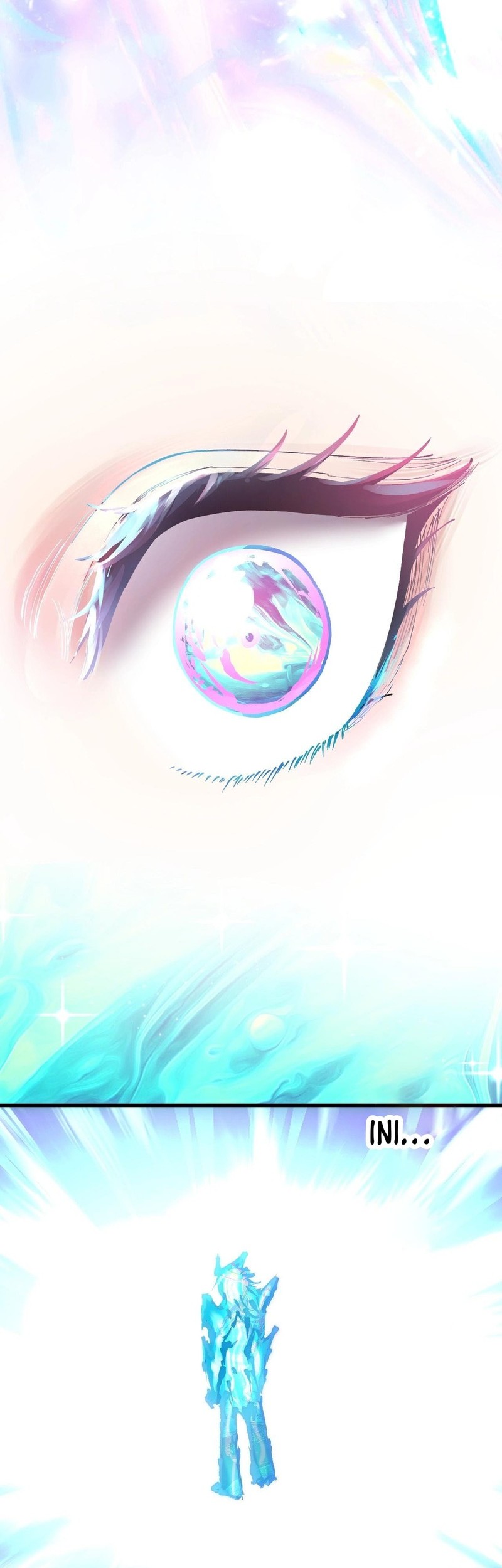 Global Beast Tamer: I Can See the Path of Evolution Chapter 33 Gambar 38