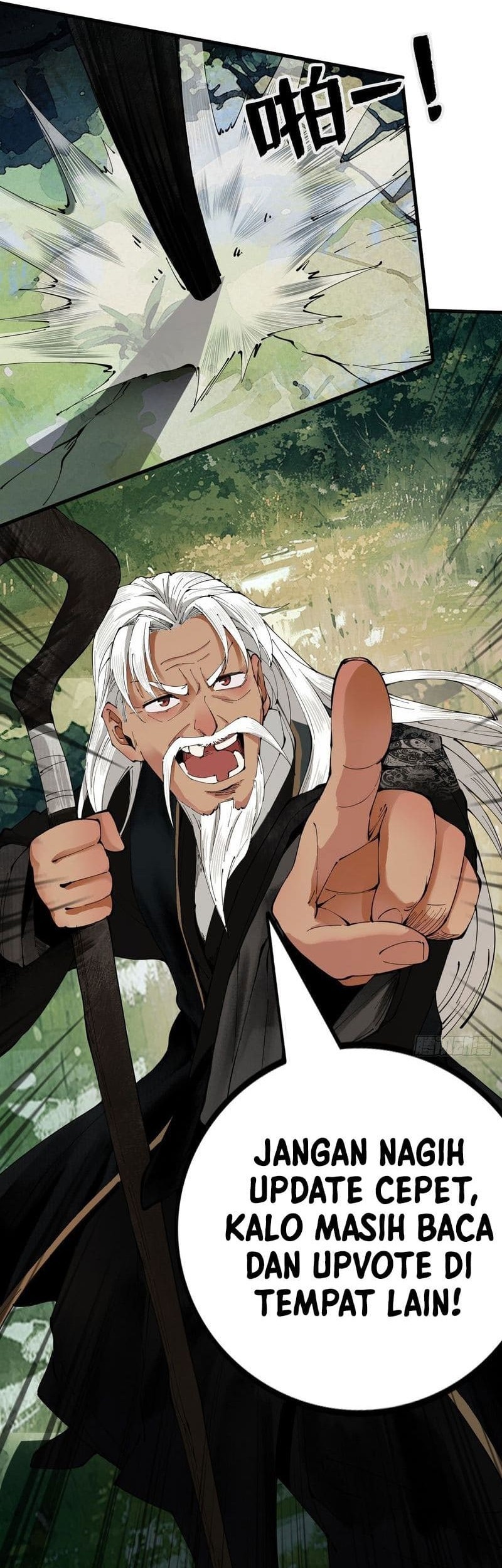 Global Beast Tamer: I Can See the Path of Evolution Chapter 33 Gambar 45