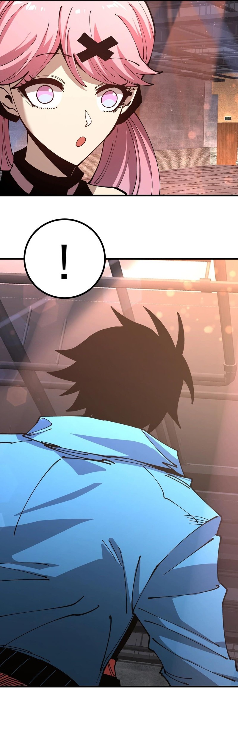 Global Beast Tamer: I Can See the Path of Evolution Chapter 33 Gambar 4