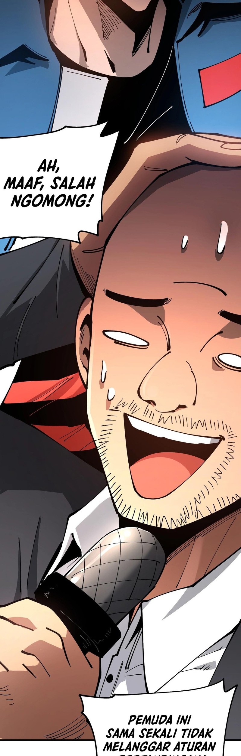 Global Beast Tamer: I Can See the Path of Evolution Chapter 33 Gambar 20