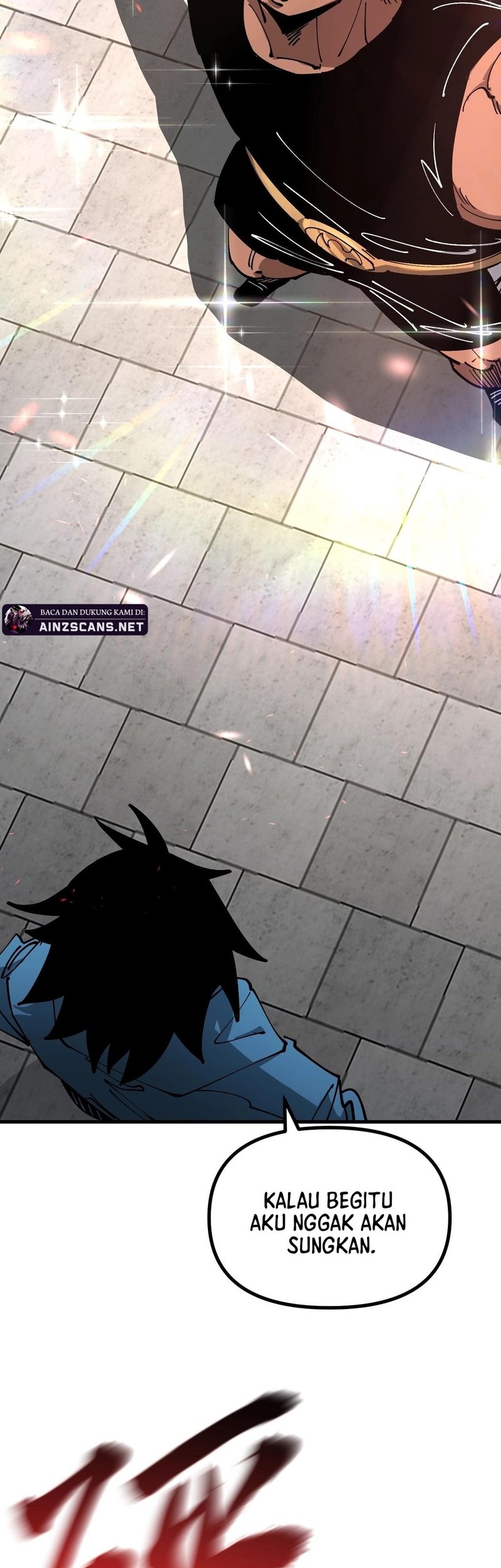 Global Beast Tamer: I Can See the Path of Evolution Chapter 33 Gambar 11