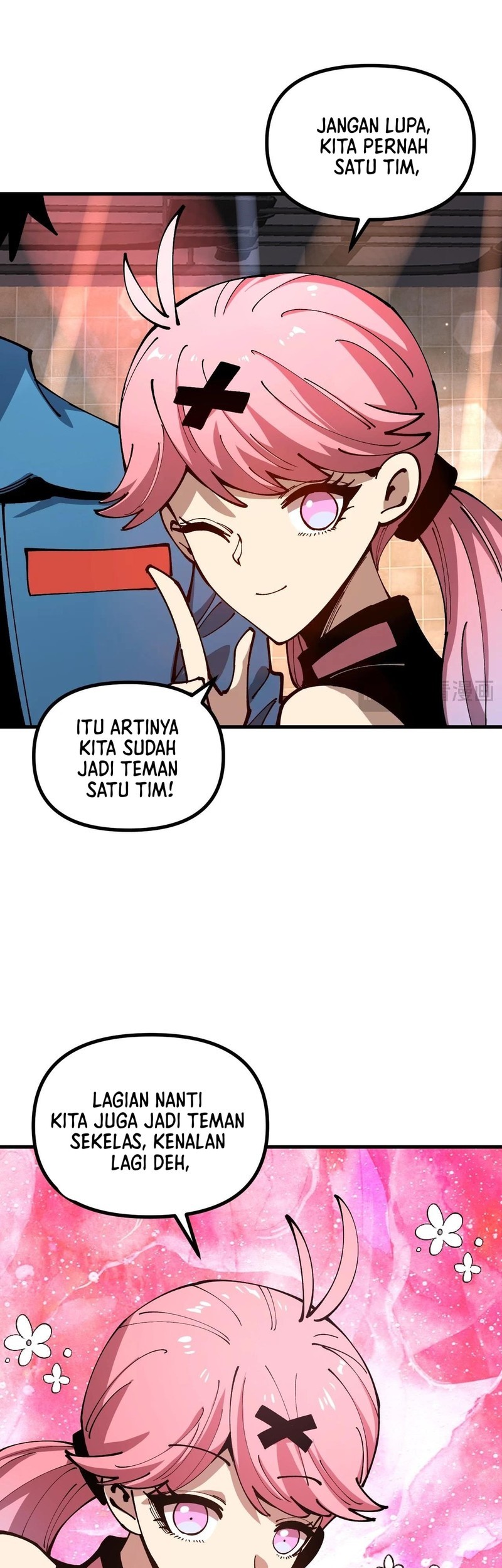 Global Beast Tamer: I Can See the Path of Evolution Chapter 33 Gambar 25