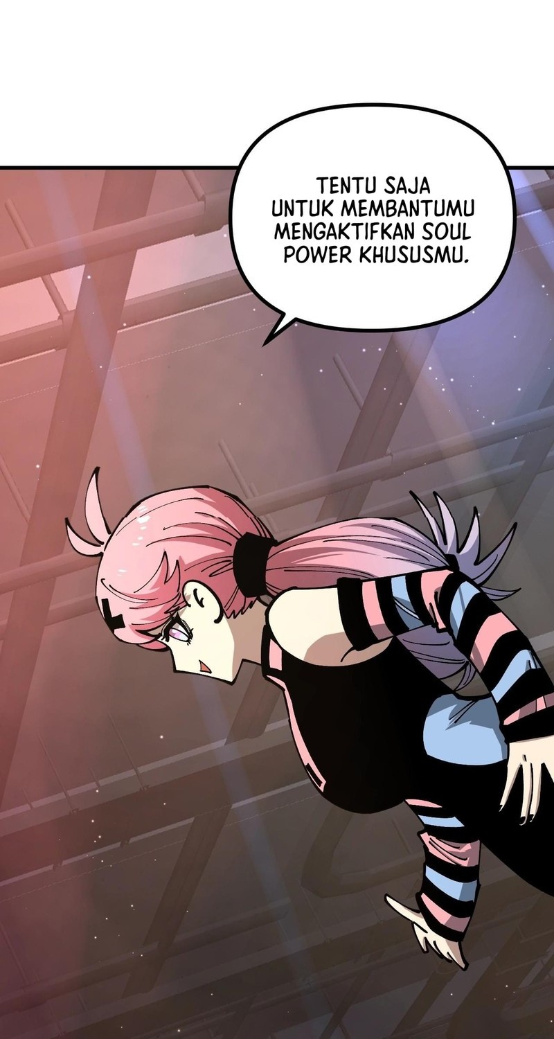 Global Beast Tamer: I Can See the Path of Evolution Chapter 33 Gambar 27