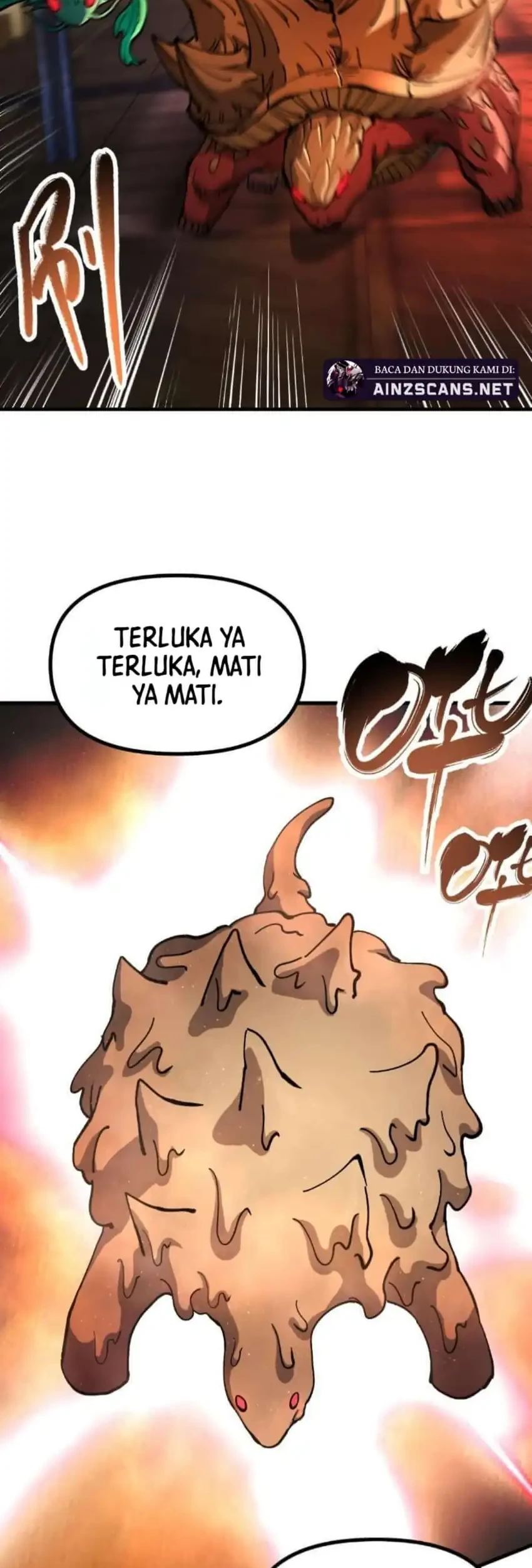 Global Beast Tamer: I Can See the Path of Evolution Chapter 44 Gambar 12