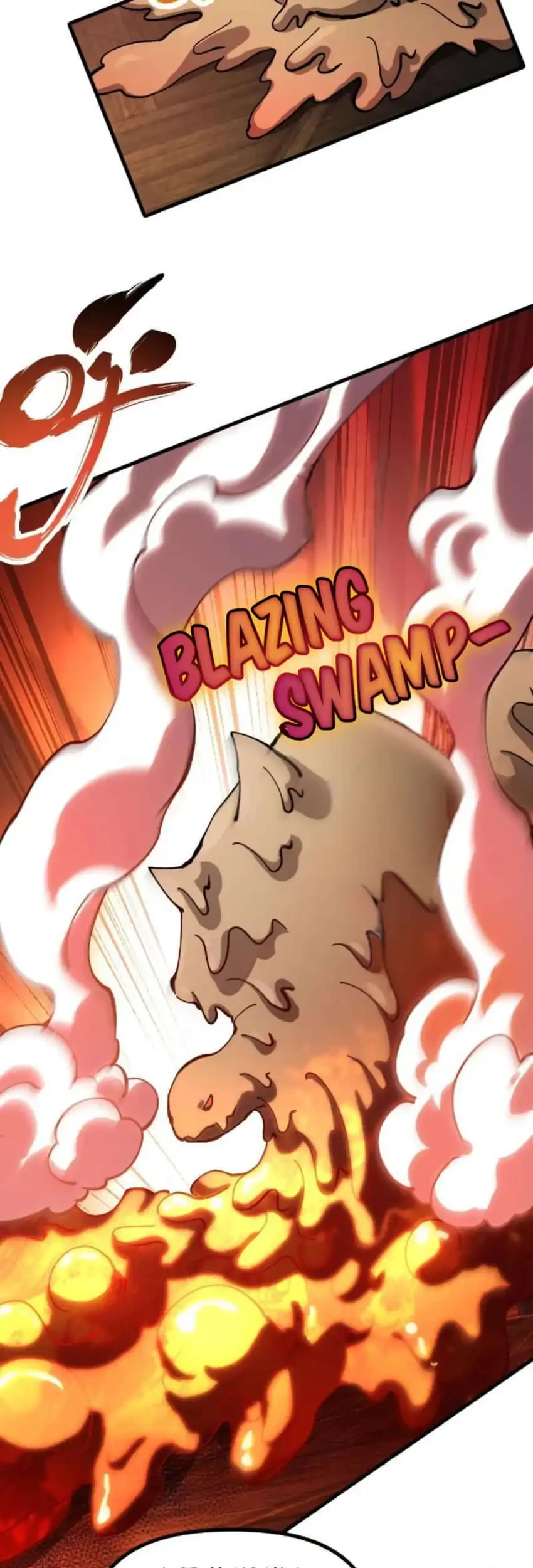 Global Beast Tamer: I Can See the Path of Evolution Chapter 44 Gambar 14