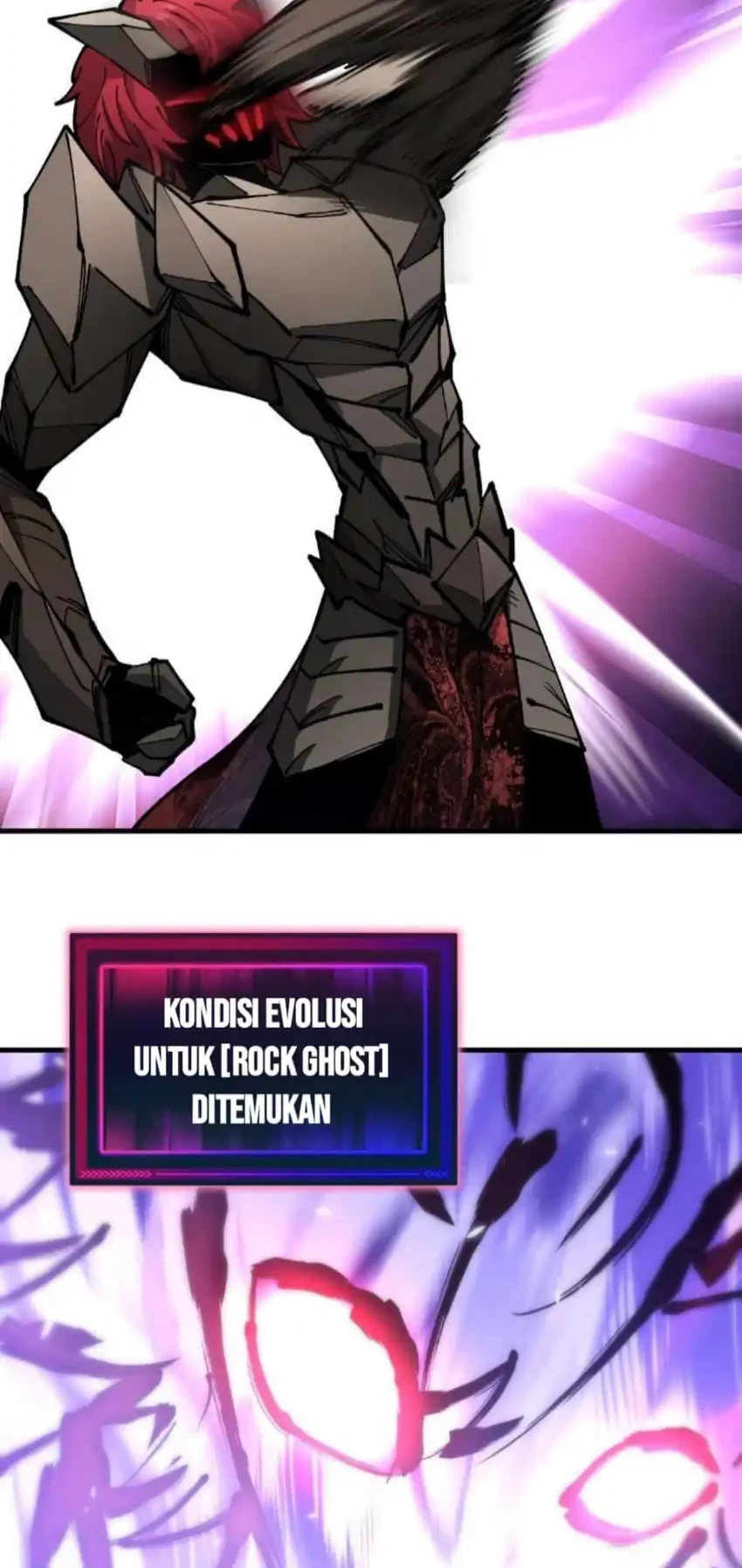 Global Beast Tamer: I Can See the Path of Evolution Chapter 44 Gambar 17