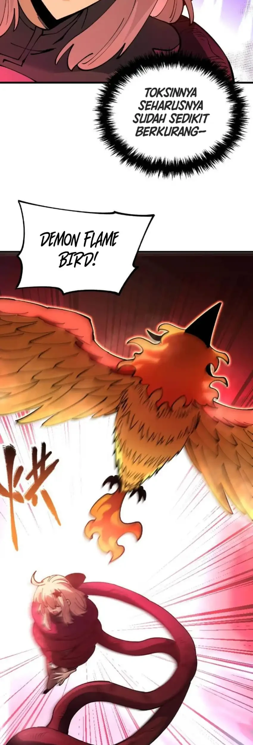 Global Beast Tamer: I Can See the Path of Evolution Chapter 44 Gambar 26