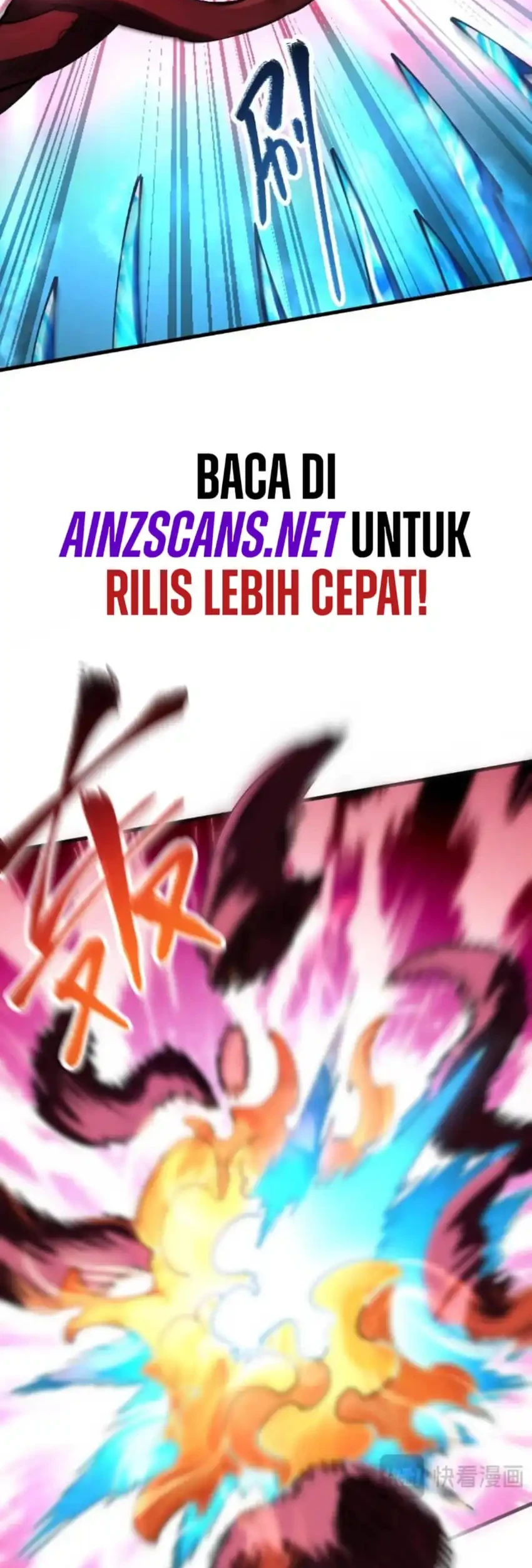 Global Beast Tamer: I Can See the Path of Evolution Chapter 44 Gambar 27