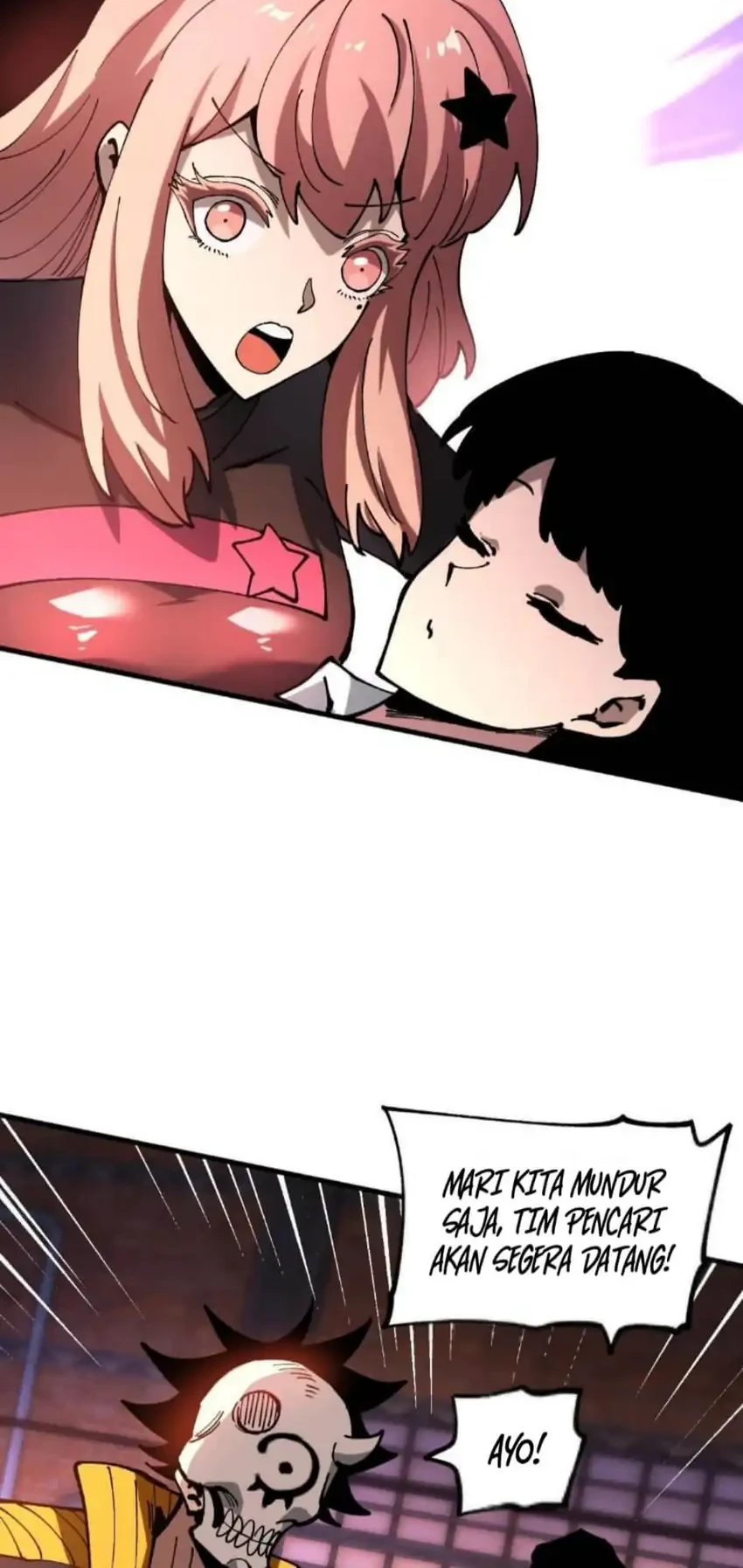 Global Beast Tamer: I Can See the Path of Evolution Chapter 44 Gambar 29