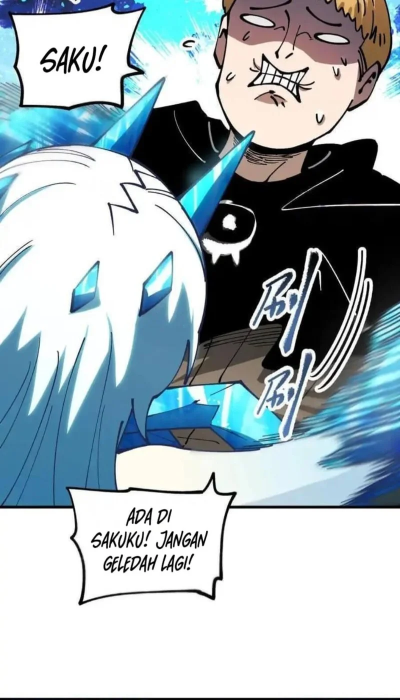 Global Beast Tamer: I Can See the Path of Evolution Chapter 45 Gambar 12