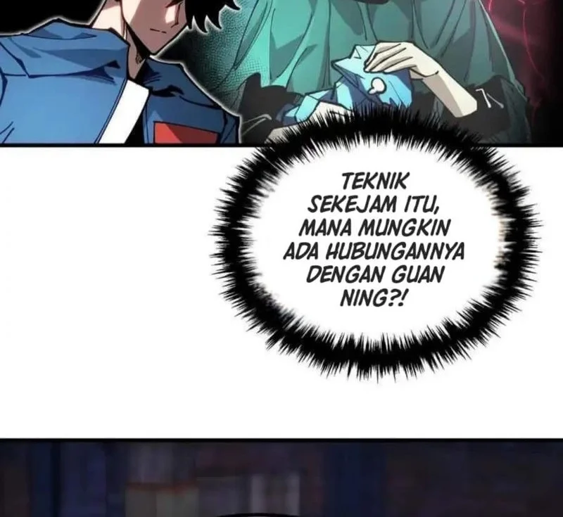 Global Beast Tamer: I Can See the Path of Evolution Chapter 45 Gambar 4