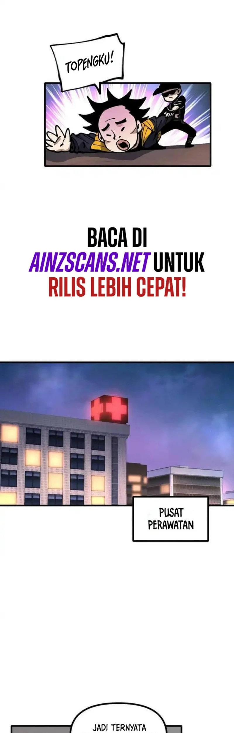 Global Beast Tamer: I Can See the Path of Evolution Chapter 45 Gambar 25