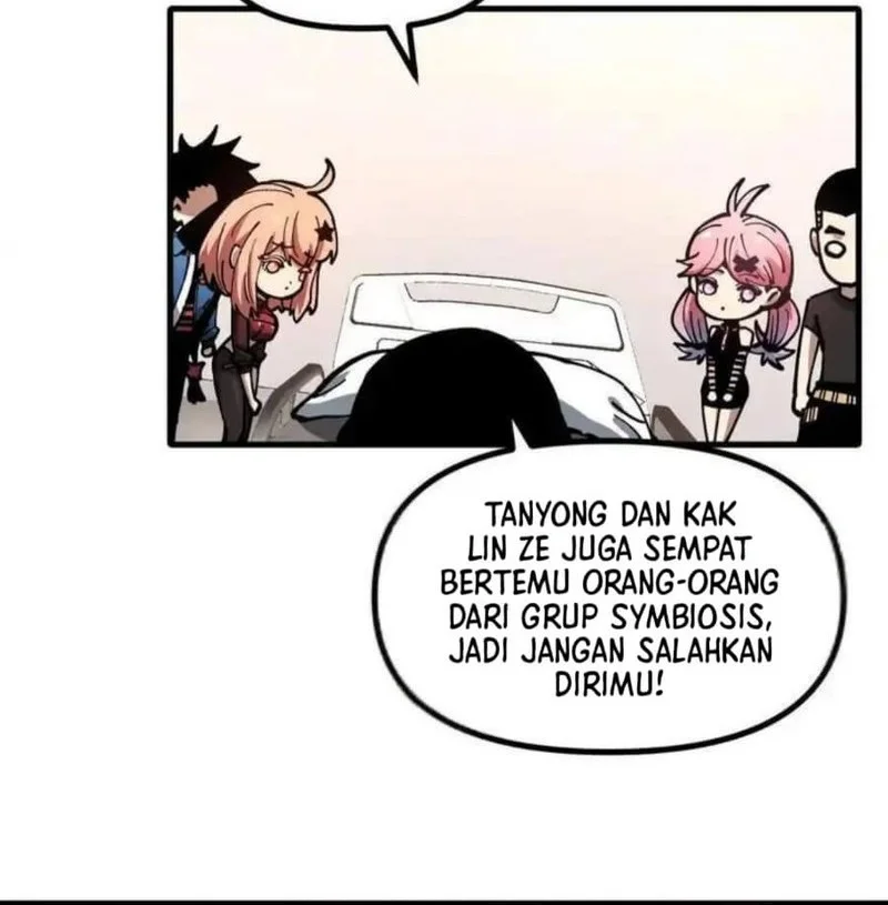 Global Beast Tamer: I Can See the Path of Evolution Chapter 45 Gambar 27